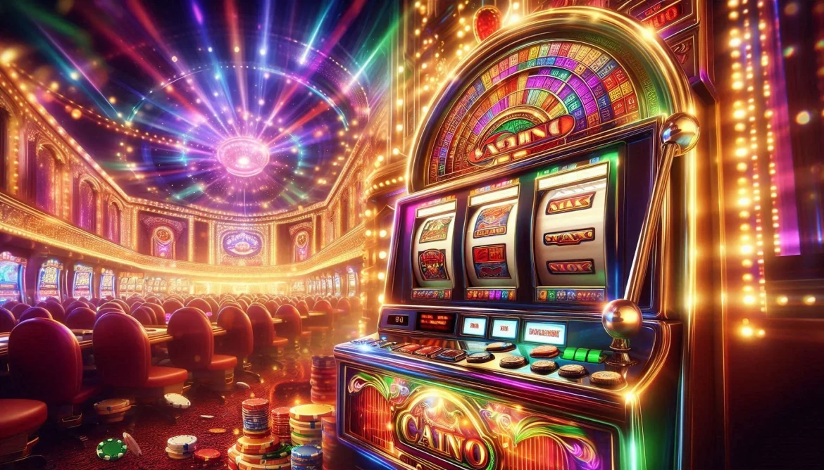 Wbetz Casino